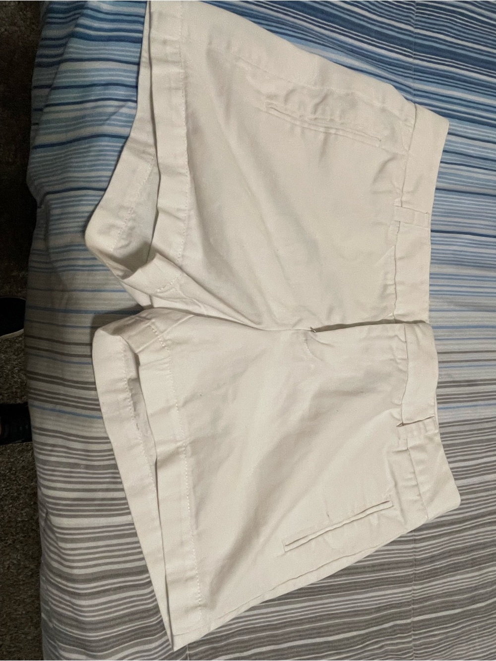 Stylus shorts